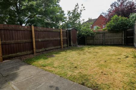 3 bedroom Semi-detached house to let in Coleridge Close, Sandbach, CW11