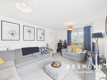 3 bedroom Semi-detached house for sale in Morgan Road, Moston, Sandbach, CW11