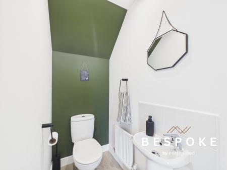 3 bedroom Semi-detached house for sale in Morgan Road, Moston, Sandbach, CW11