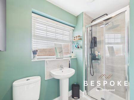 3 bedroom Semi-detached house for sale in Morgan Road, Moston, Sandbach, CW11