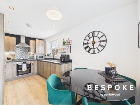 3 bedroom Semi-detached house for sale in Morgan Road, Moston, Sandbach, CW11