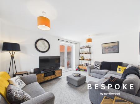 3 bedroom Semi-detached house for sale in Morgan Road, Moston, Sandbach, CW11