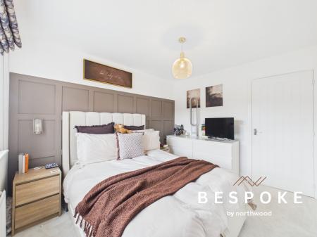 3 bedroom Semi-detached house for sale in Morgan Road, Moston, Sandbach, CW11