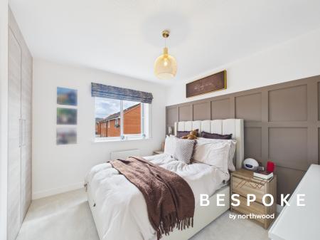 3 bedroom Semi-detached house for sale in Morgan Road, Moston, Sandbach, CW11