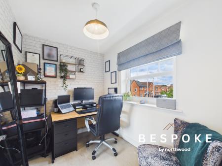 3 bedroom Semi-detached house for sale in Morgan Road, Moston, Sandbach, CW11