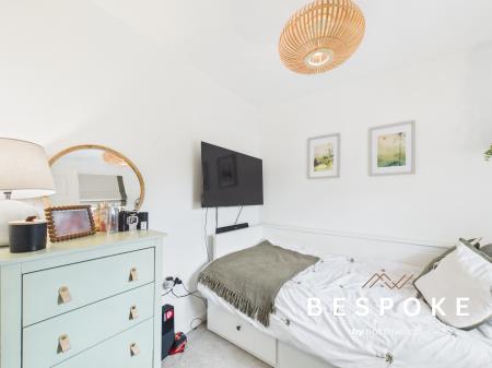 3 bedroom Detached house for sale in Patrons Drive, Sandbach, CW11