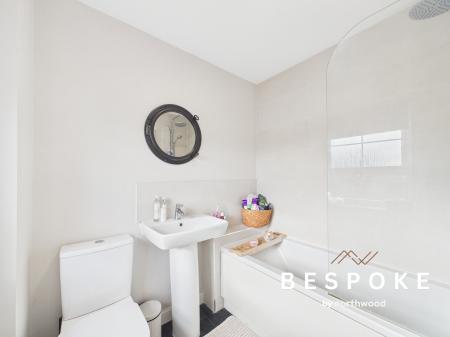 3 bedroom Detached house for sale in Patrons Drive, Sandbach, CW11