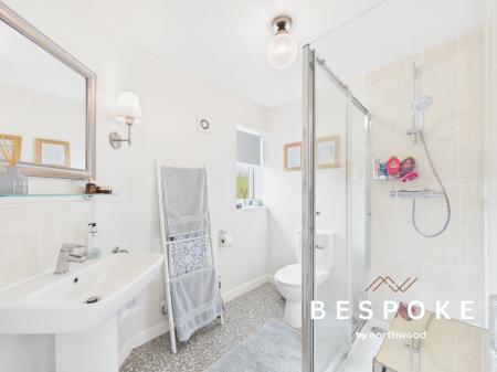 3 bedroom Detached house for sale in Patrons Drive, Sandbach, CW11