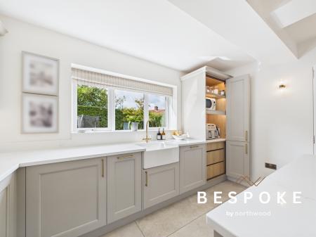 3 bedroom Semi-detached house for sale in Colley Lane, Sandbach, CW11