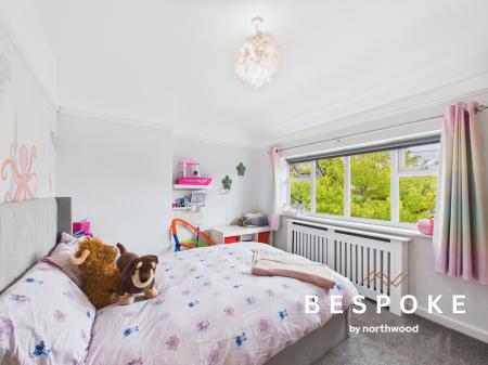 3 bedroom Semi-detached house for sale in Colley Lane, Sandbach, CW11