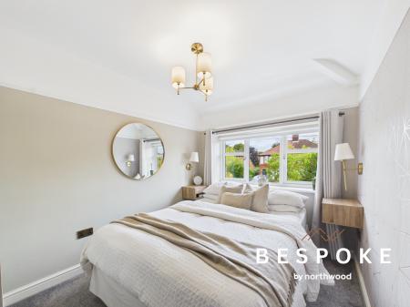 3 bedroom Semi-detached house for sale in Colley Lane, Sandbach, CW11