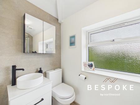 3 bedroom Semi-detached house for sale in Colley Lane, Sandbach, CW11