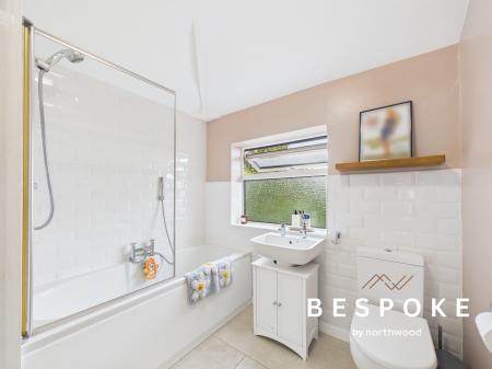 3 bedroom Semi-detached house for sale in Colley Lane, Sandbach, CW11