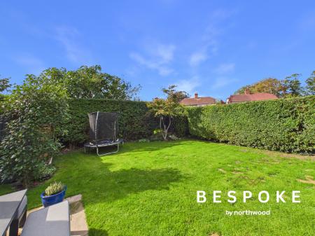 3 bedroom Semi-detached house for sale in Colley Lane, Sandbach, CW11