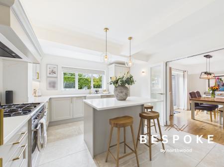 3 bedroom Semi-detached house for sale in Colley Lane, Sandbach, CW11