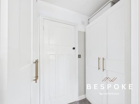 3 bedroom Semi-detached house for sale in Colley Lane, Sandbach, CW11