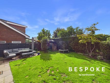 3 bedroom Semi-detached house for sale in Colley Lane, Sandbach, CW11