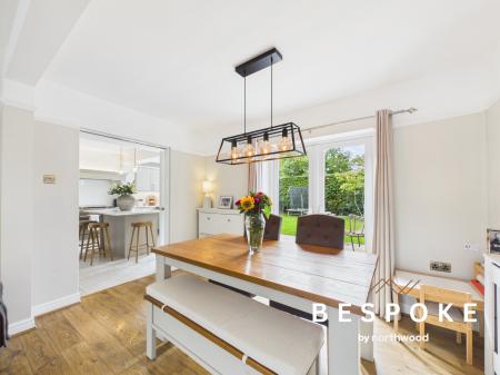3 bedroom Semi-detached house for sale in Colley Lane, Sandbach, CW11