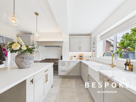 3 bedroom Semi-detached house for sale in Colley Lane, Sandbach, CW11