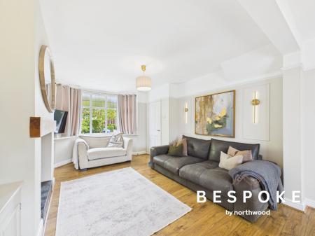 3 bedroom Semi-detached house for sale in Colley Lane, Sandbach, CW11