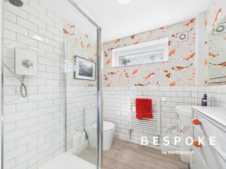 4 bedroom Detached house for sale in Bradwall Road, Sandbach, CW11