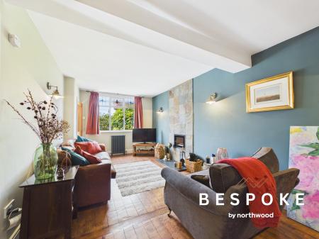4 bedroom Detached house for sale in Bradwall Road, Sandbach, CW11