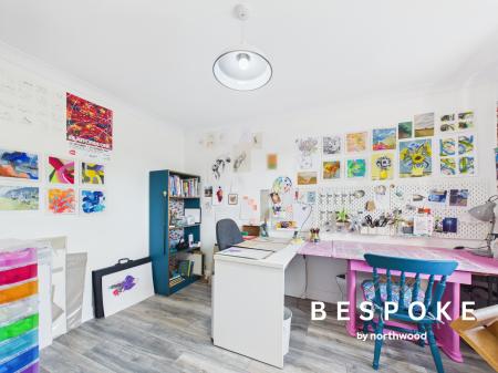 4 bedroom Detached house for sale in Bradwall Road, Sandbach, CW11