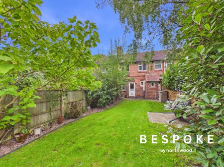 3 bedroom Semi-detached house for sale in Vicarage Road, Haslington, CW1