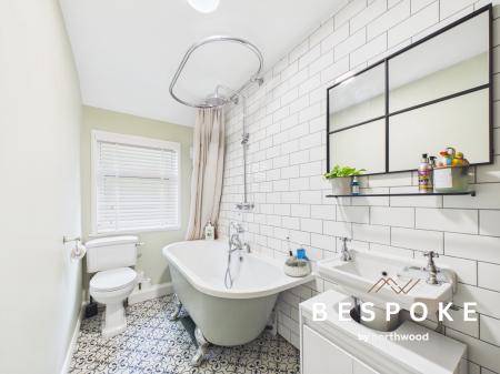 3 bedroom Semi-detached house for sale in Vicarage Road, Haslington, CW1