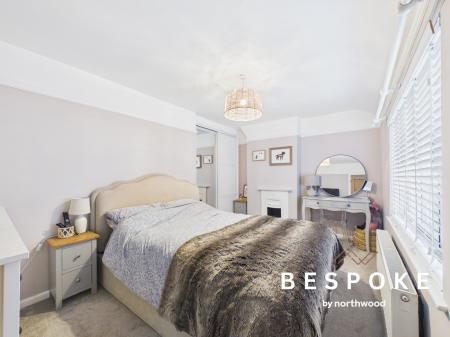 3 bedroom Semi-detached house for sale in Vicarage Road, Haslington, CW1