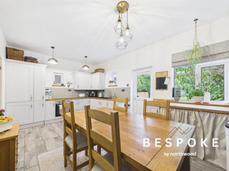 3 bedroom Semi-detached house for sale in Vicarage Road, Haslington, CW1