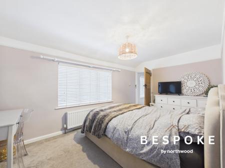 3 bedroom Semi-detached house for sale in Vicarage Road, Haslington, CW1