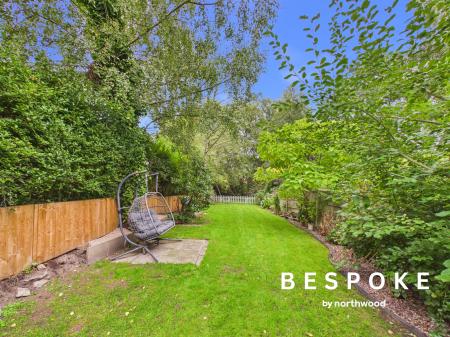 3 bedroom Semi-detached house for sale in Vicarage Road, Haslington, CW1