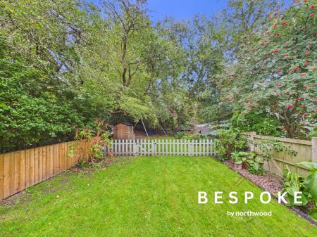 3 bedroom Semi-detached house for sale in Vicarage Road, Haslington, CW1