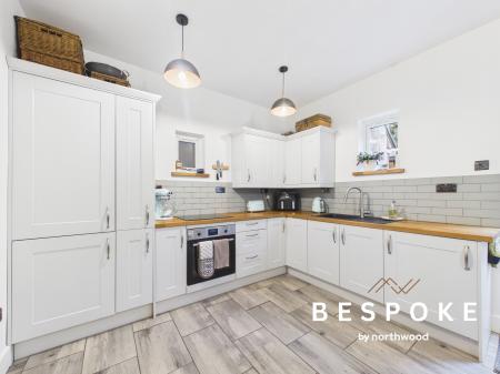 3 bedroom Semi-detached house for sale in Vicarage Road, Haslington, CW1