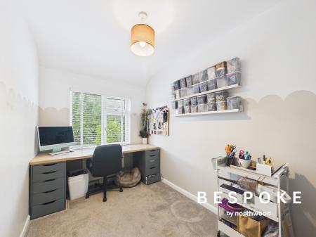 3 bedroom Semi-detached house for sale in Vicarage Road, Haslington, CW1