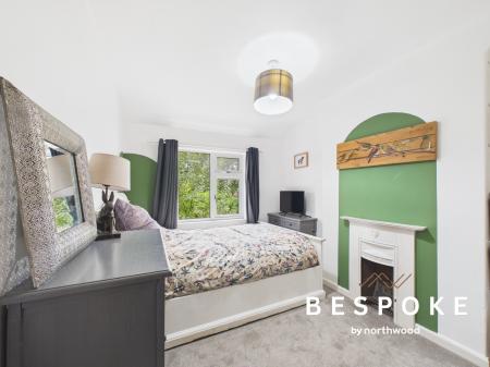 3 bedroom Semi-detached house for sale in Vicarage Road, Haslington, CW1