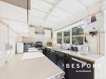 3 bedroom Detached house for sale in Main Road, Weston, CW2
