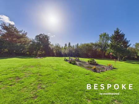 3 bedroom Detached house for sale in Main Road, Weston, CW2