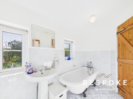 3 bedroom Detached house for sale in Main Road, Weston, CW2