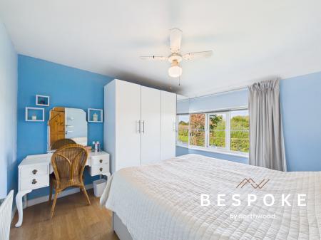 3 bedroom Detached house for sale in Main Road, Weston, CW2