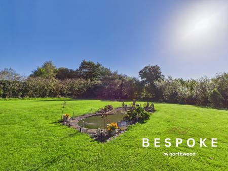 3 bedroom Detached house for sale in Main Road, Weston, CW2