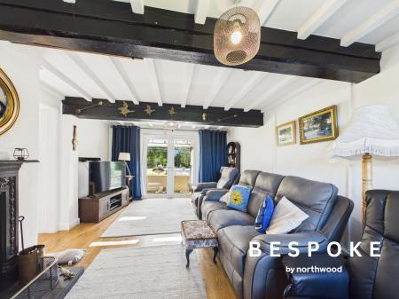 3 bedroom Detached house for sale in Main Road, Weston, CW2