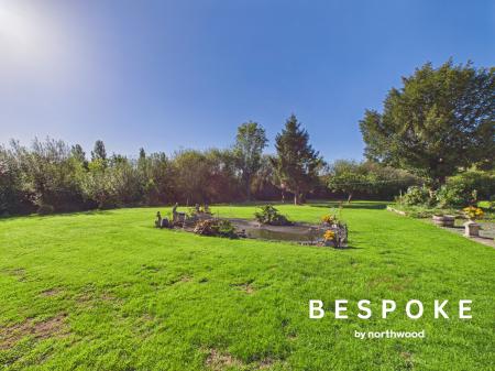 3 bedroom Detached house for sale in Main Road, Weston, CW2