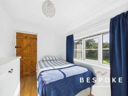 3 bedroom Detached house for sale in Main Road, Weston, CW2