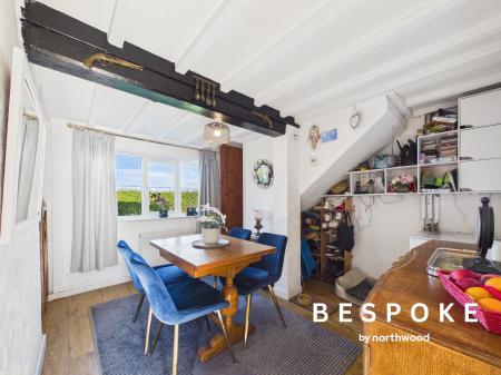 3 bedroom Detached house for sale in Main Road, Weston, CW2