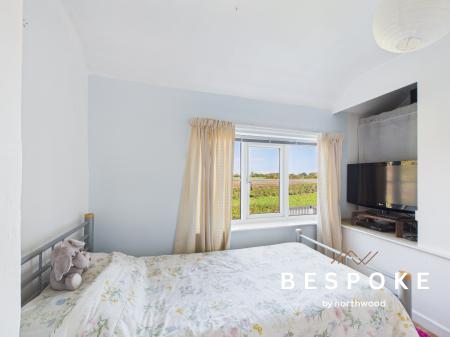 3 bedroom Detached house for sale in Main Road, Weston, CW2