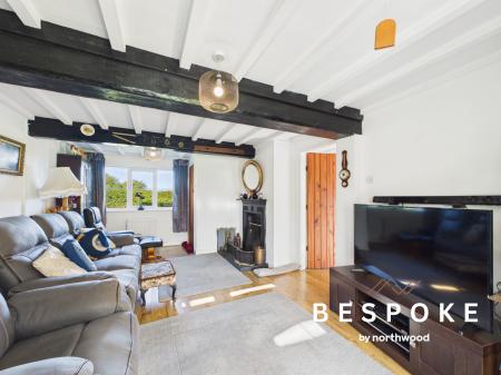 3 bedroom Detached house for sale in Main Road, Weston, CW2