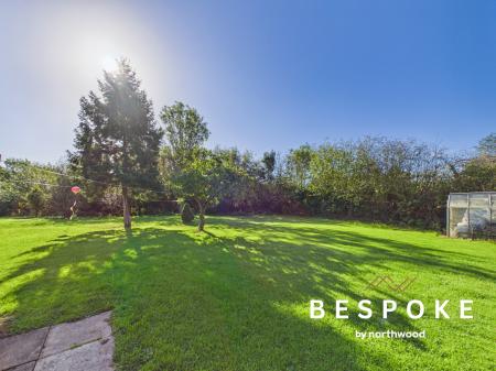 3 bedroom Detached house for sale in Main Road, Weston, CW2