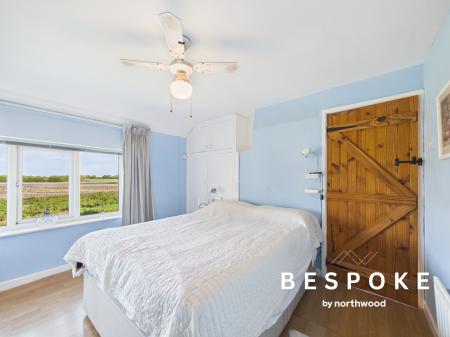 3 bedroom Detached house for sale in Main Road, Weston, CW2